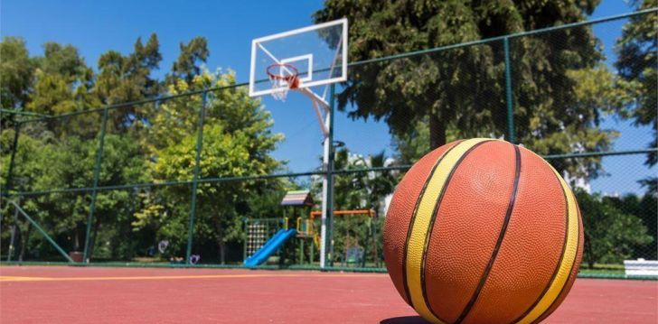 Patogus viešbutis jūsų kelionei – 5* AKRA HOTEL