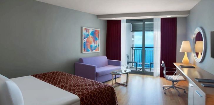 Planuoji kelionę į Turkija? apsistokite 5 viešbutyje AKRA HOTEL. 
