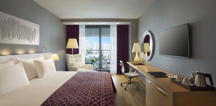 Atostogos Turkija – apsistokite viešbutyje AKRA HOTEL
