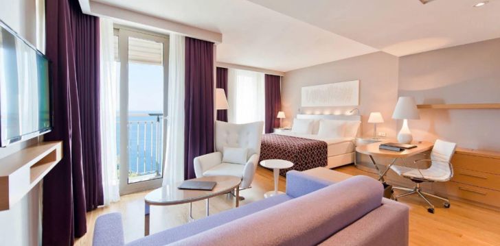 Tavo atostogos prasideda viešbutyje AKRA HOTEL