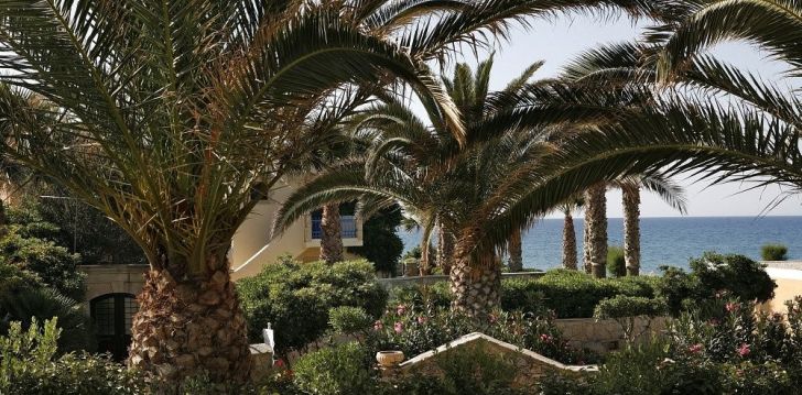 Atostogos viename iš geriausių Kretos šeimyninių viešbučių 6
