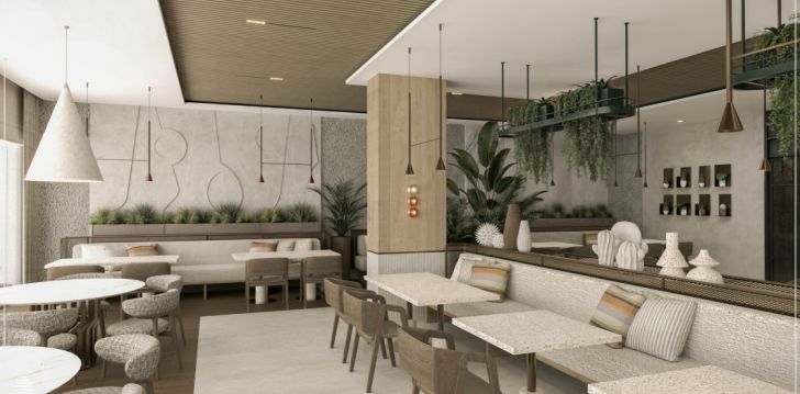 Viešbutis AKRA V HOTEL įsikūręs Turkija.