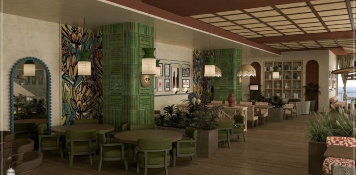 Viešbutis AKRA V HOTEL įsikūręs Turkija. 
