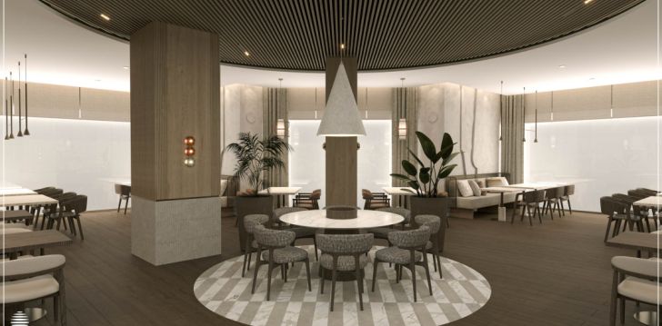 Tavo atostogos prasideda viešbutyje AKRA V HOTEL