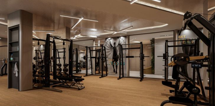 Apsistokite AKRA V HOTEL viešbutyje už gerą kainą.