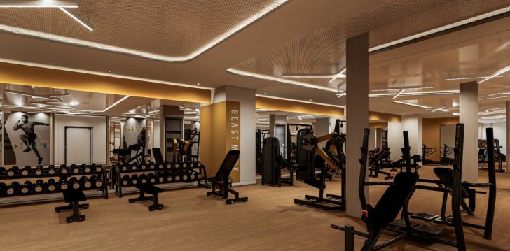 Planuoji kelionę į Turkija? apsistokite 4 viešbutyje AKRA V HOTEL.