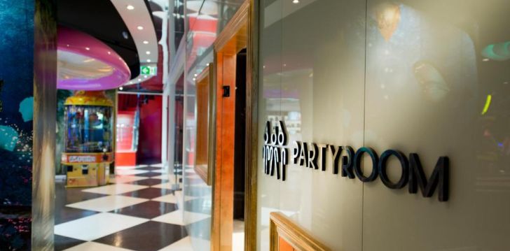 Viešbutis AKRA V HOTEL įsikūręs Turkija.