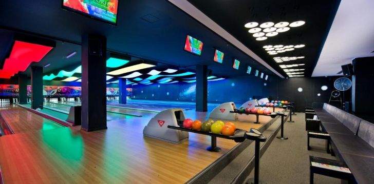 AKRA V HOTEL - klientų vertinamas, kaip geras kainos ir kokybės santykis.