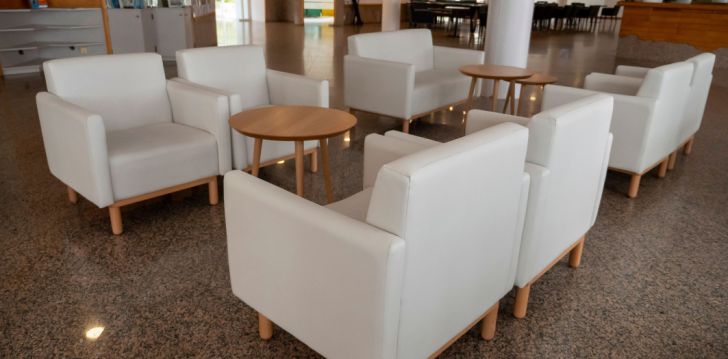 Apsistokite DON JUAN TOSSA viešbutyje už gerą kainą. 