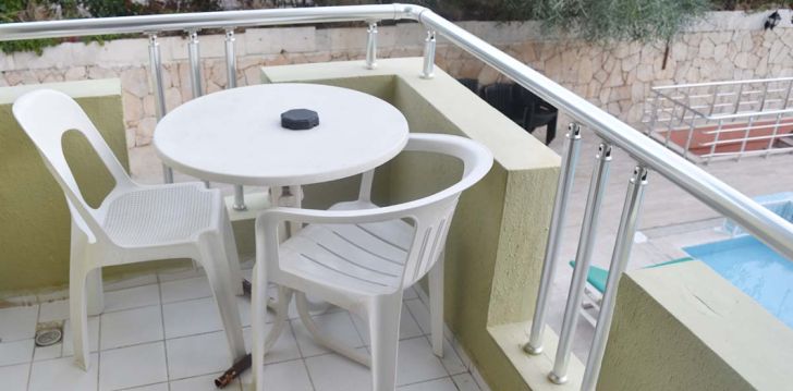 Rinkitės viešbutį ARES CITY HOTEL kelionei į Turkija