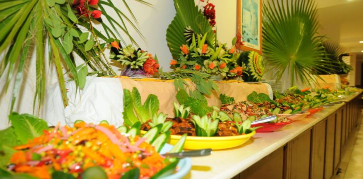 Apgyvendinimas 3* ARES CITY HOTEL