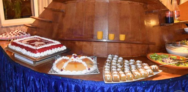 Apgyvendinimas 3* ARES CITY HOTEL