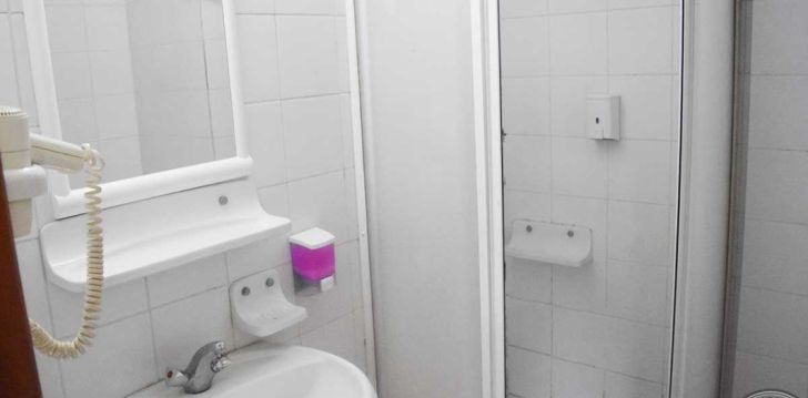 Atostogos Turkija – apsistokite viešbutyje ARES CITY HOTEL