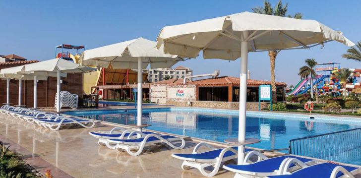 viešbutis SUNRISE SOLARA AQUA PARK RESORT įsikūręs Egiptas.