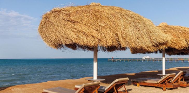jaukus viešbutis SUNRISE SOLARA AQUA PARK RESORT, jūsų atostogoms