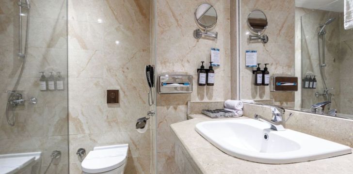 tavęs laukia poilsis Egiptas įsikūrusiame SUNRISE SOLARA AQUA PARK RESORT