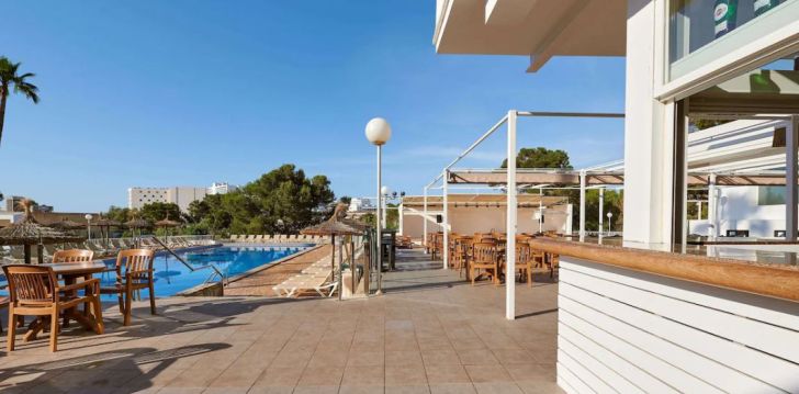 viešbutis SOL CALA ANTENA įsikūręs Ispanija.