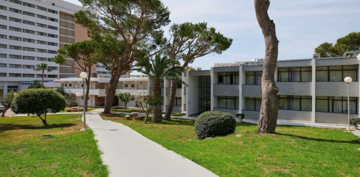 planuoji kelionę į Ispanija? apsistokite 3 viešbutyje SOL CALA ANTENA. 