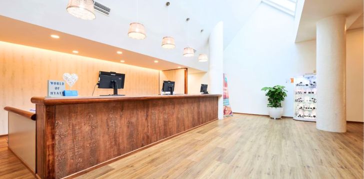 tavo atostogos prasideda viešbutyje SOL CALA ANTENA