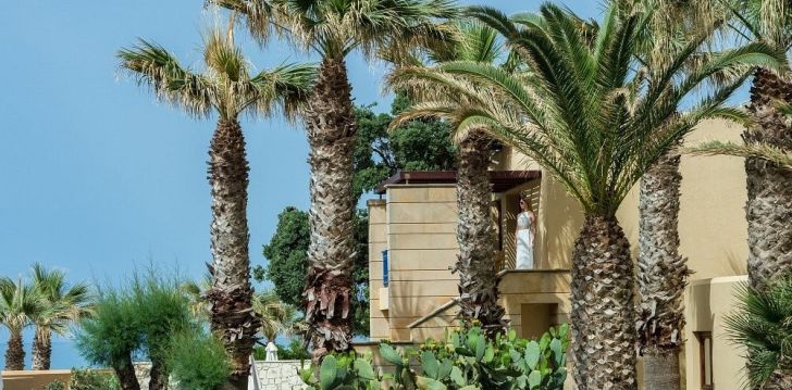 Atostogos viename iš geriausių Kretos šeimyninių viešbučių 10
