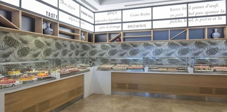Rinkitės viešbutį GRANADA LUXURY RESORT & SPA kelionei į Turkija