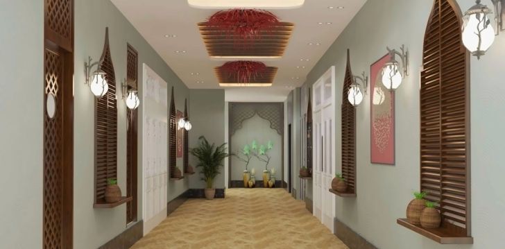 GRANADA LUXURY RESORT & SPA - klientų vertinamas, kaip geras kainos ir kokybės santykis. 