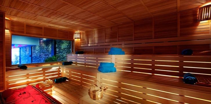 Viešbutis GRANADA LUXURY RESORT & SPA įsikūręs Turkija.