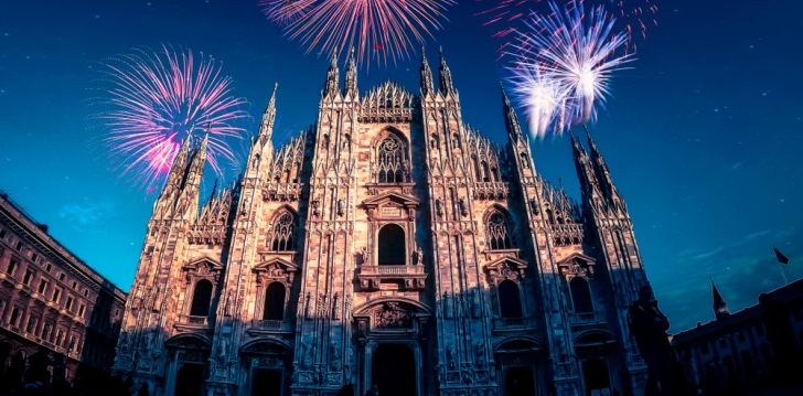 Atostogos Italija – apsistokite viešbutyje B&B HOTEL MILANO CENISIO GARIBALDI
