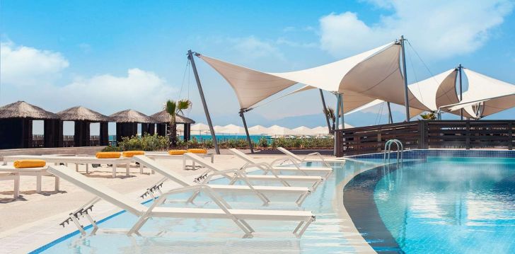 atostogos Turkija – apsistokite viešbutyje KAYA PALAZZO GOLF & RESORT