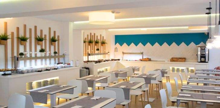 BLUESEA ARENAL TOWER (ADULTS ONLY) - klientų vertinamas, kaip geras kainos ir kokybės santykis. 