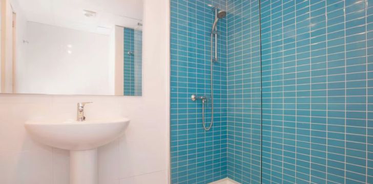 apgyvendinimas 3* BLUESEA ARENAL TOWER (ADULTS ONLY)