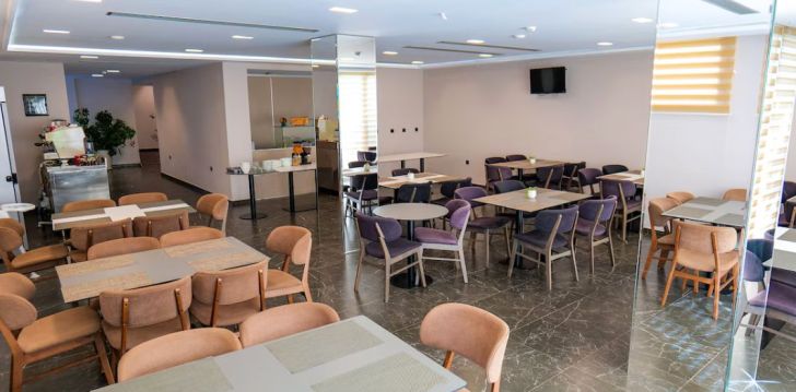 HOTEL SEMAJO - klientų vertinamas, kaip geras kainos ir kokybės santykis. 