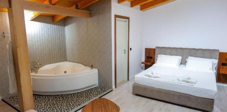 HOTEL SEMAJO - klientų vertinamas, kaip geras kainos ir kokybės santykis.