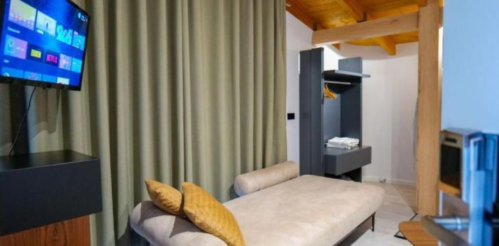Apsistokite HOTEL SEMAJO viešbutyje už gerą kainą.