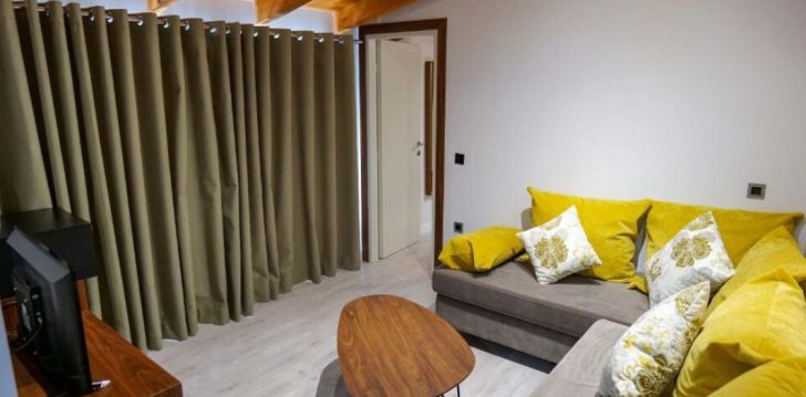 Atostogos Albanija – apsistokite viešbutyje HOTEL SEMAJO