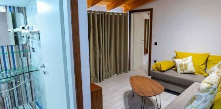 Patogus viešbutis jūsų kelionei – 3* HOTEL SEMAJO