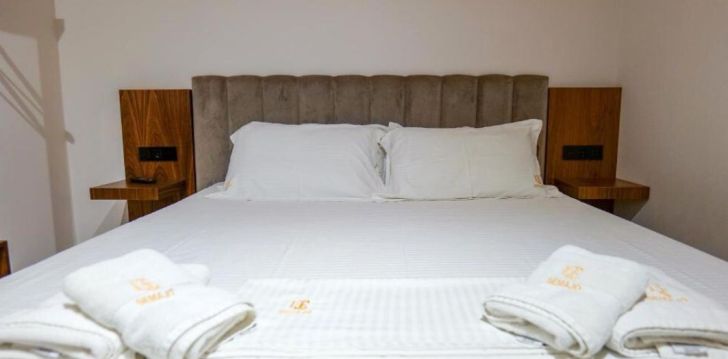 Tavo atostogos prasideda viešbutyje HOTEL SEMAJO