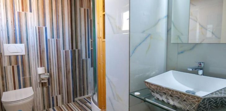 Nepraleisk progos pailsėti už gerą kainą - viešbutyje HOTEL SEMAJO