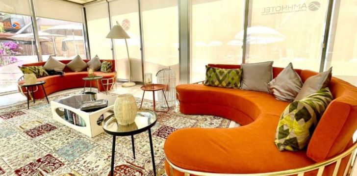 atostogos Albanija – apsistokite viešbutyje AMH HOTEL
