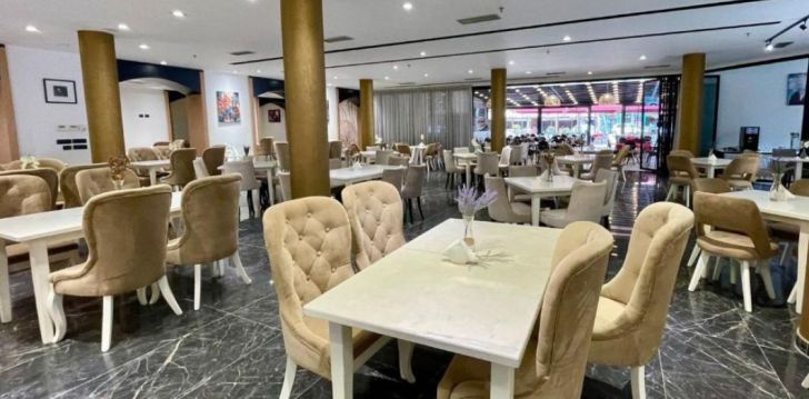 nepraleisk progos pailsėti už gerą kainą - viešbutyje AMH HOTEL