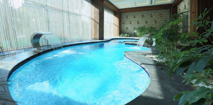 viešbutis SUENO HOTELS DELUXE BELEK įsikūręs Turkija.