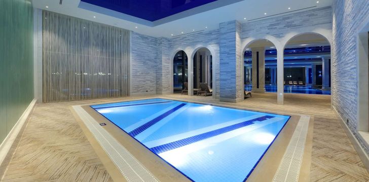 viešbutis SUENO HOTELS DELUXE BELEK įsikūręs Turkija.