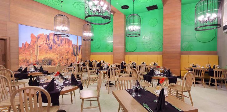 geras kainos ir kokybės santykis atostogoms - viešbutis SUENO HOTELS DELUXE BELEK