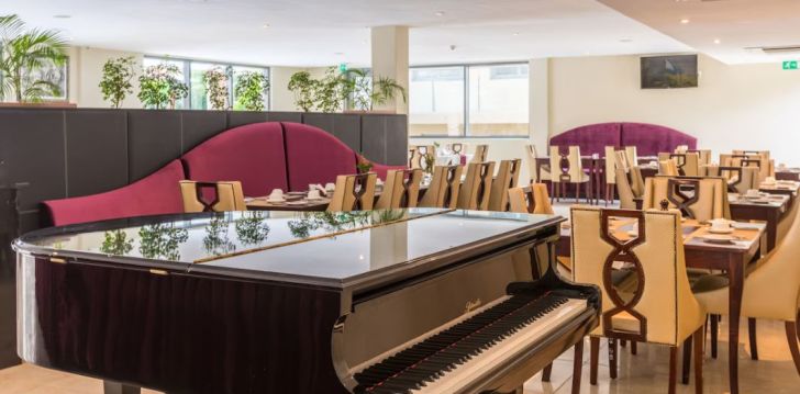 Viešbutis NGALAWA HOTEL & RESORT įsikūręs Tanzanija.