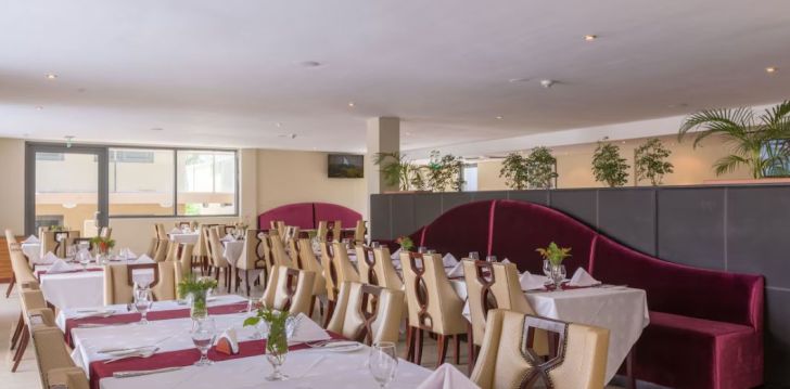 Atostogos Tanzanija – apsistokite viešbutyje NGALAWA HOTEL & RESORT