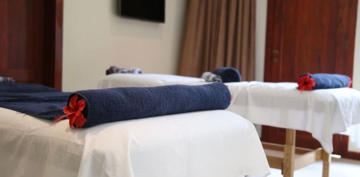 Planuoji kelionę į Tanzanija? apsistokite 4 viešbutyje NGALAWA HOTEL & RESORT. 
