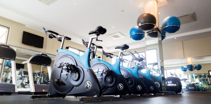 geras kainos ir kokybės santykis atostogoms - viešbutis NGALAWA HOTEL & RESORT