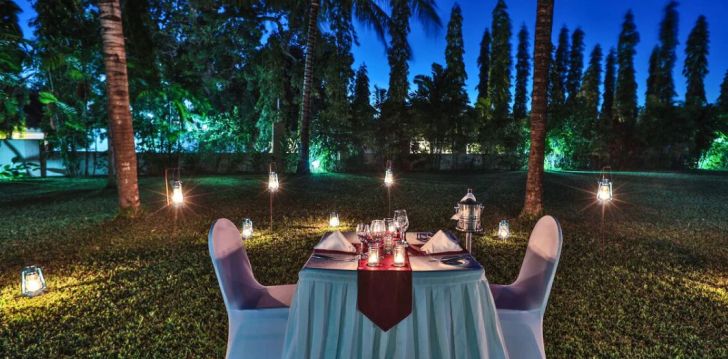 Viešbutis NGALAWA HOTEL & RESORT įsikūręs Tanzanija. 