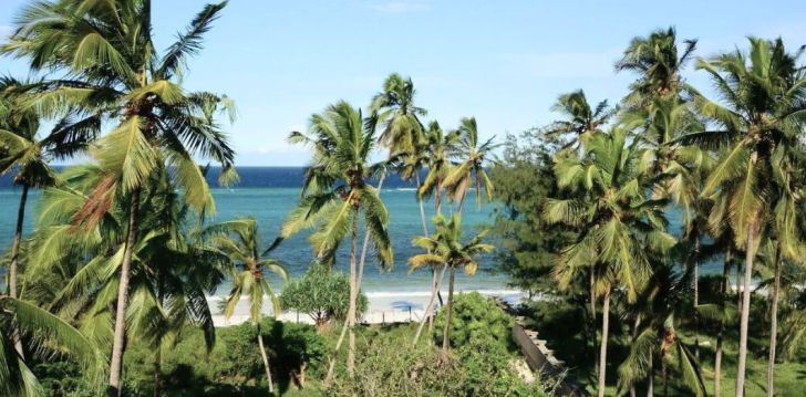 Planuoji kelionę į Tanzanija? apsistokite 4 viešbutyje ZANOCEANIQUE HOTEL.