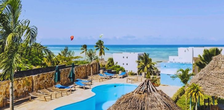 apsistokite SEA CREST HOTEL viešbutyje už gerą kainą. 